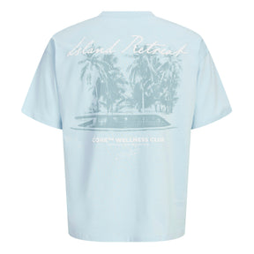 T-Shirt imprimé