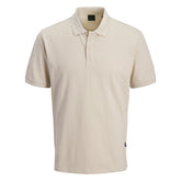 Pique Polo
