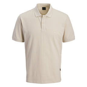 Pique Polo