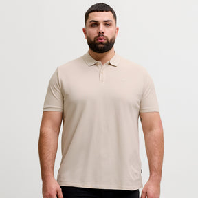 Pique Polo