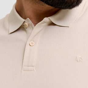 Pique Polo