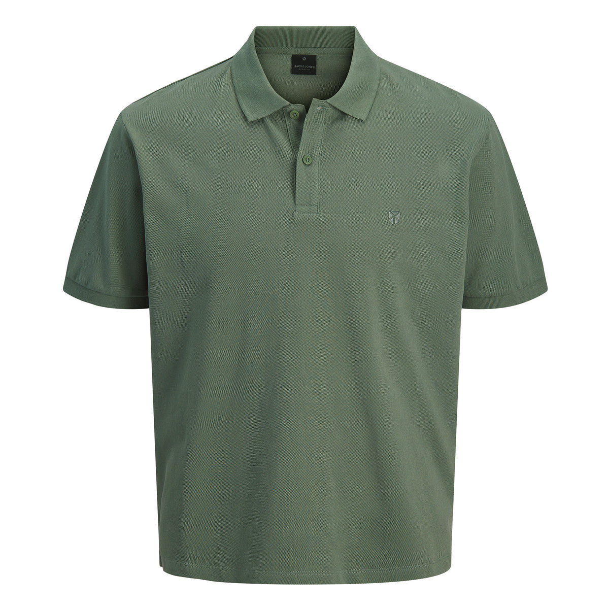 Polo Piqué