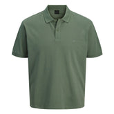 Pique Polo