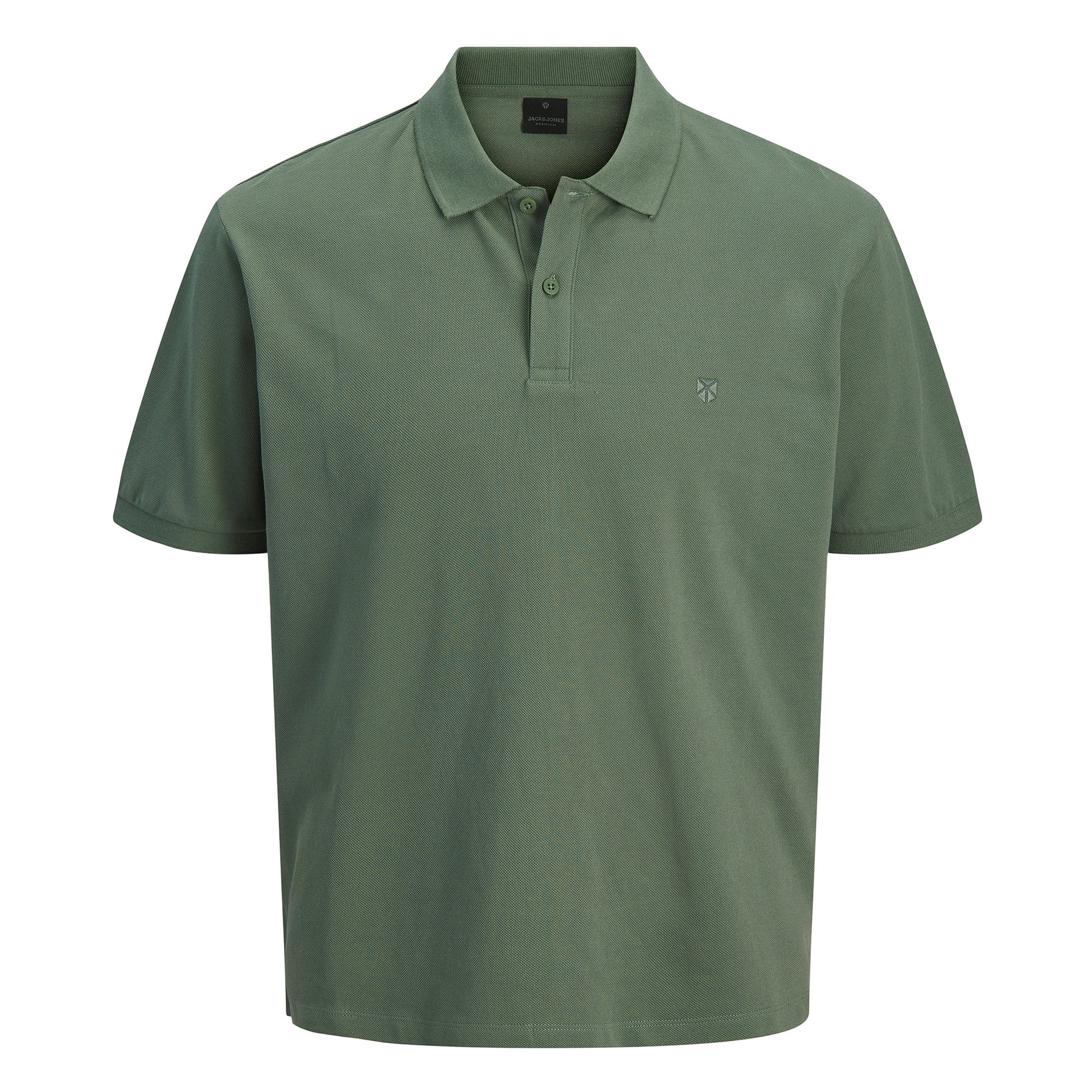Pique Polo
