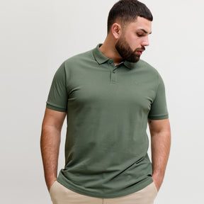 Pique Polo