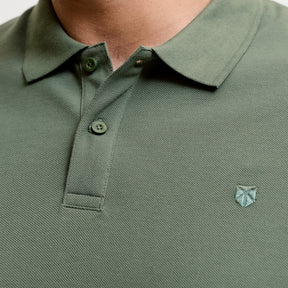 Pique Polo