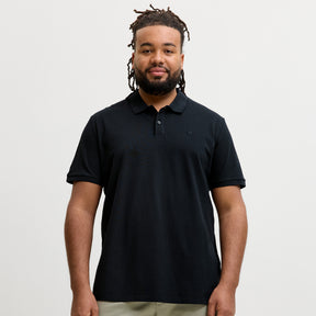 Pique Polo