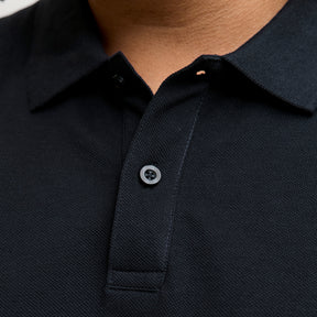 Pique Polo