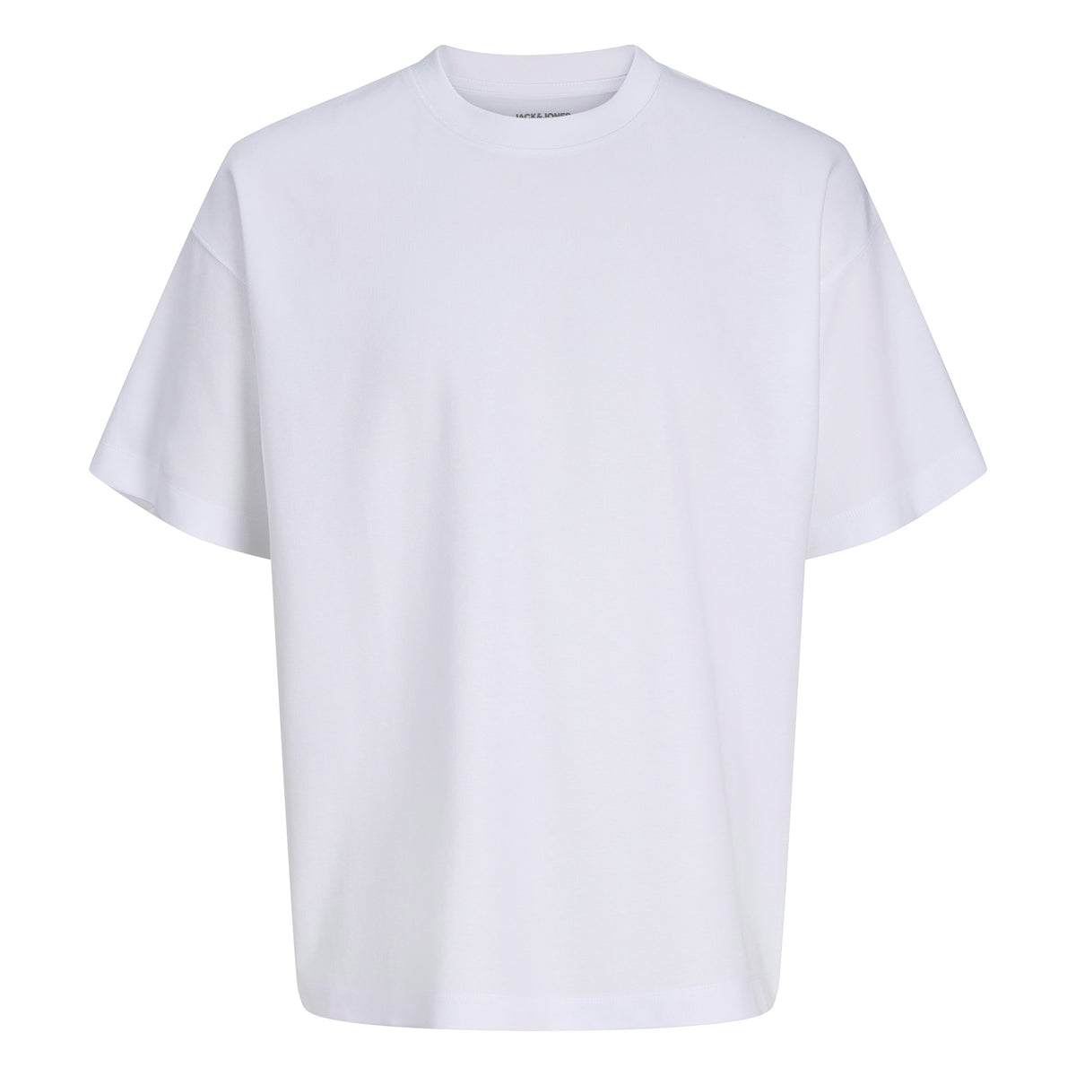 Solid T-Shirt