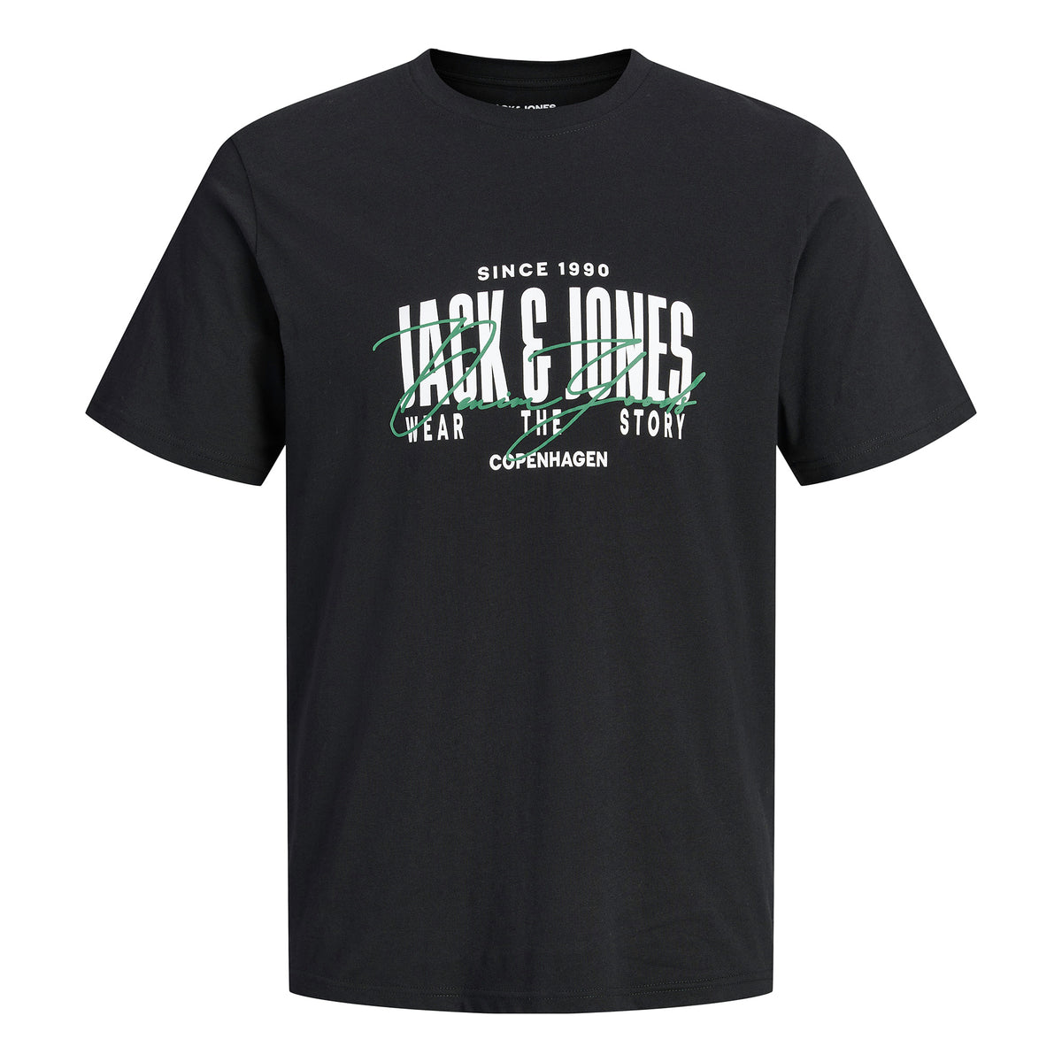 Print T-Shirt