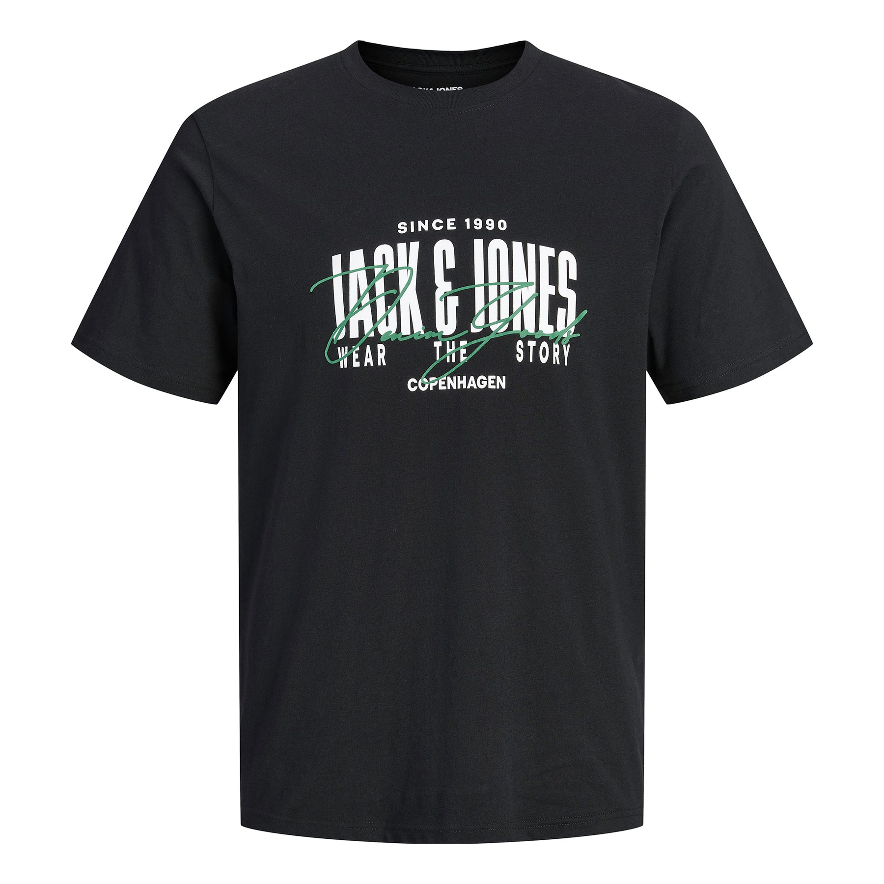 T-Shirt imprimé