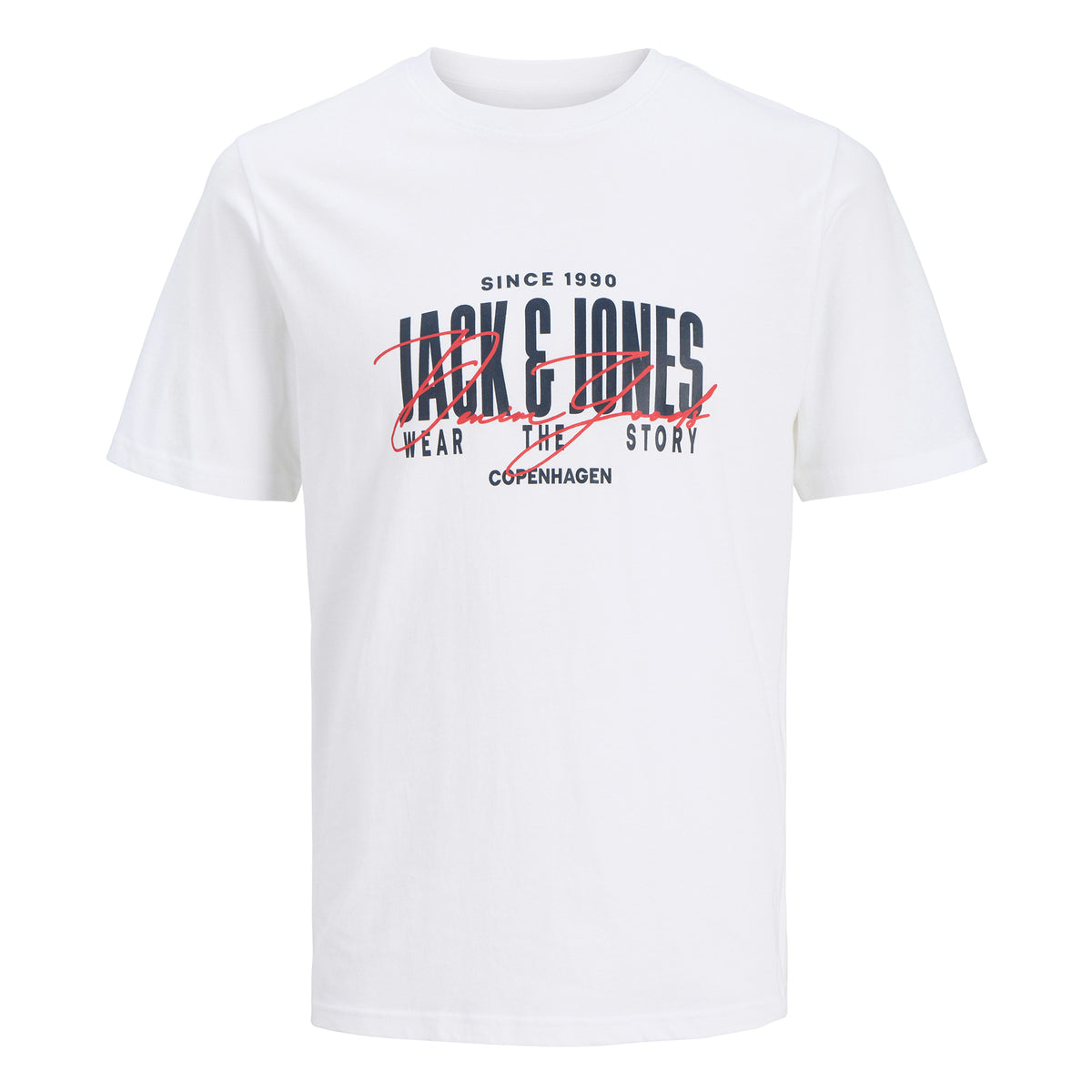 Print T-Shirt