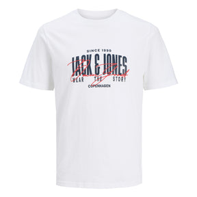 T-Shirt imprimé