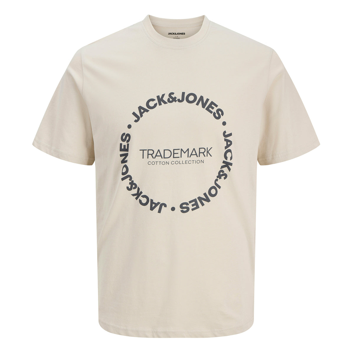 Print T-Shirt