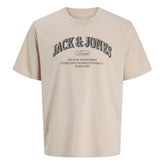 Print T-Shirt
