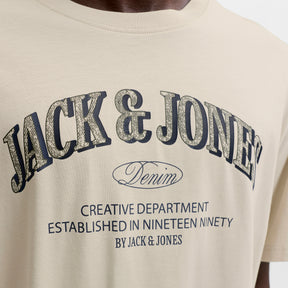 Print T-Shirt