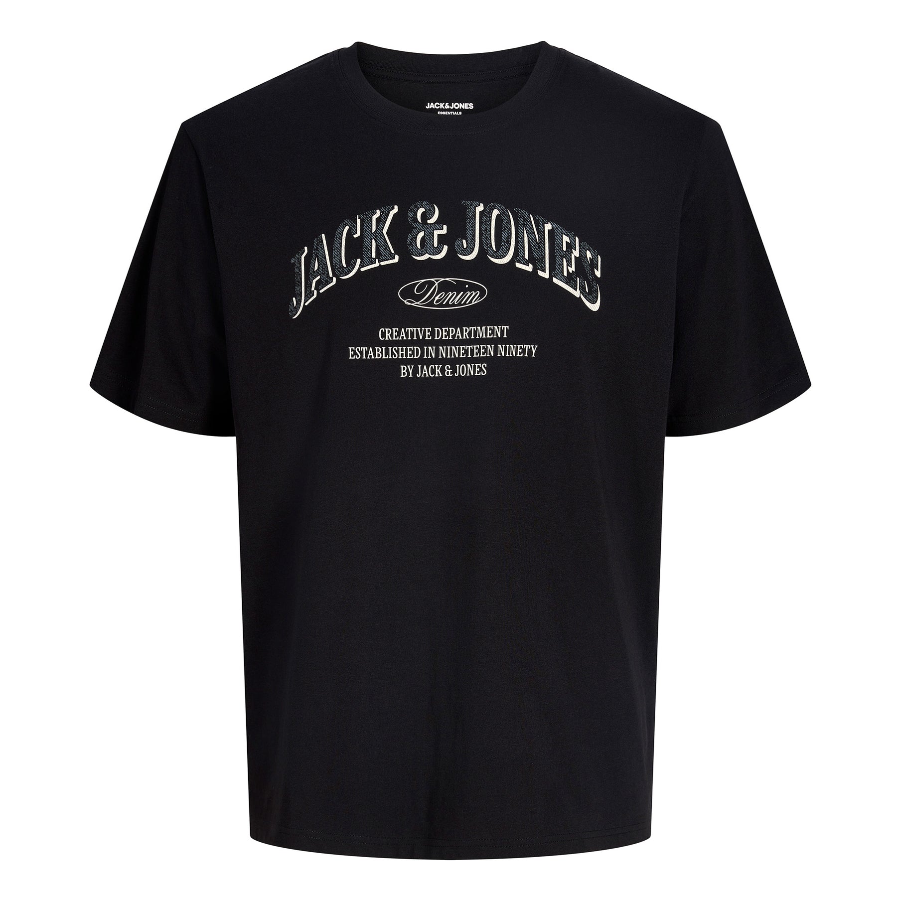 Print T-Shirt