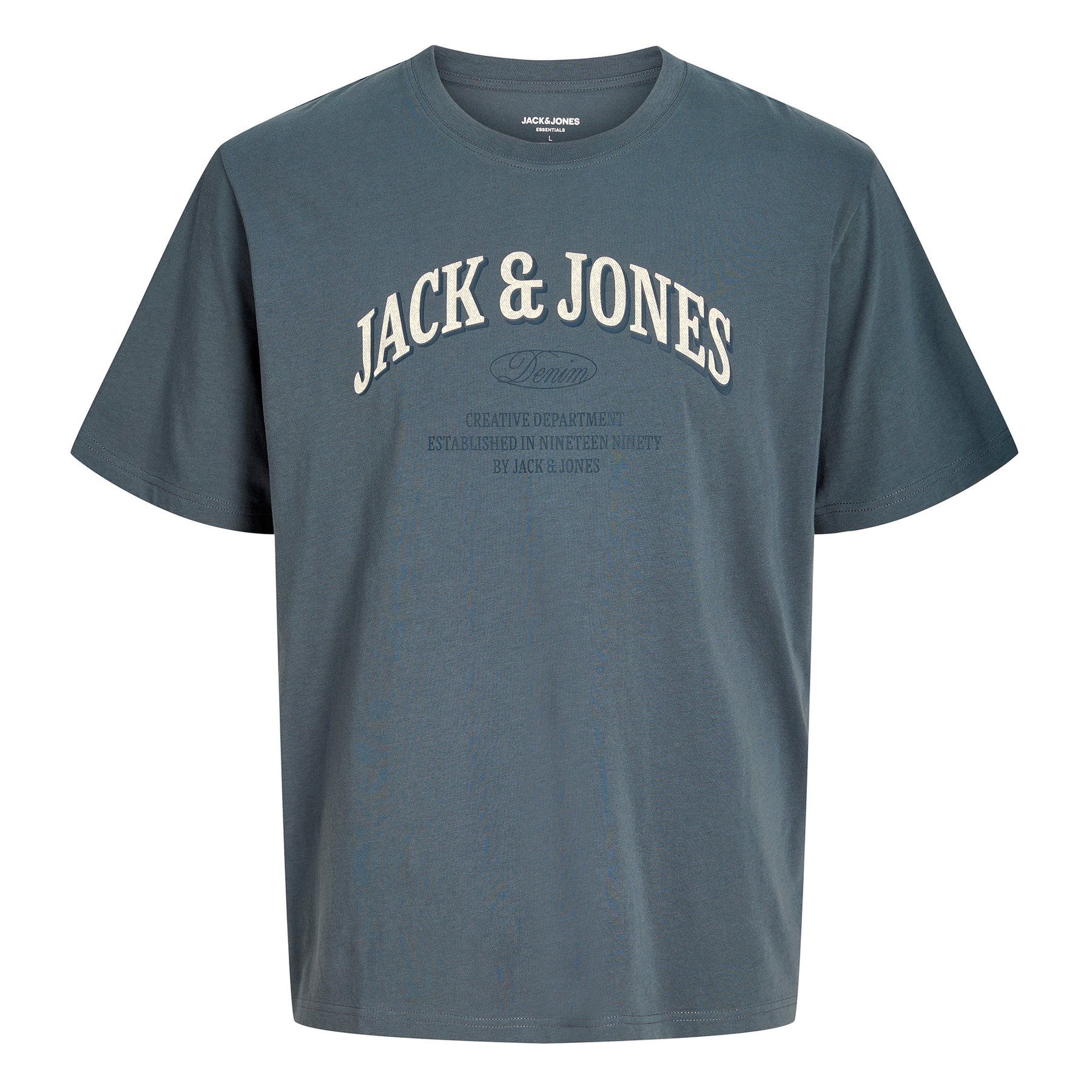 Print T-Shirt
