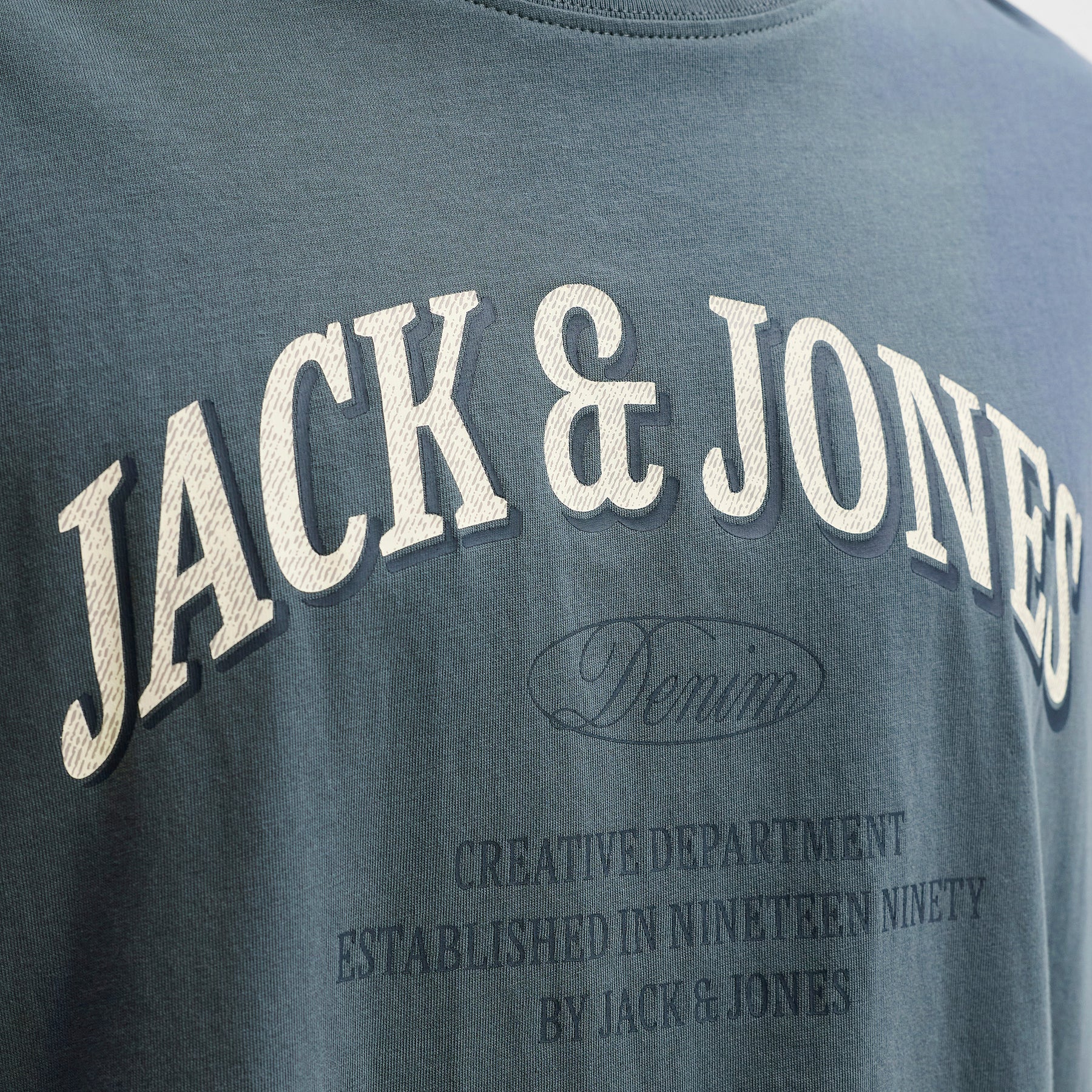 Print T-Shirt