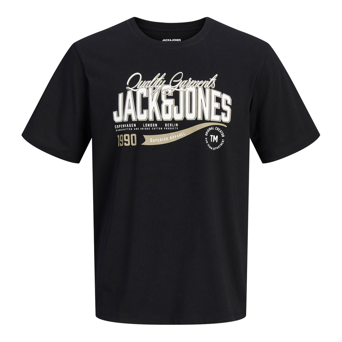 T-Shirt imprimé