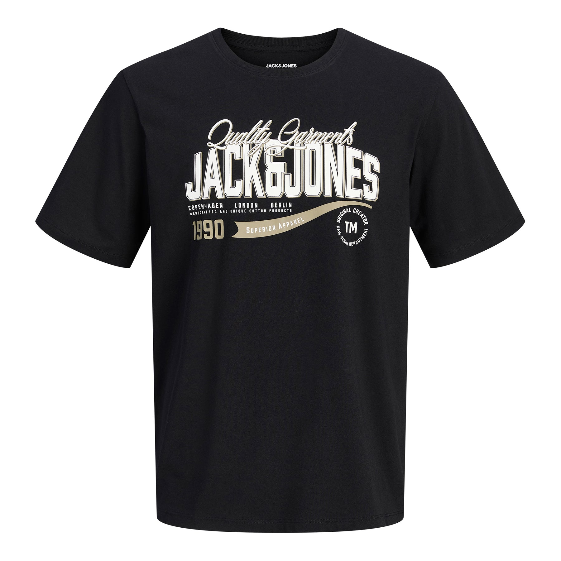 T-Shirt imprimé