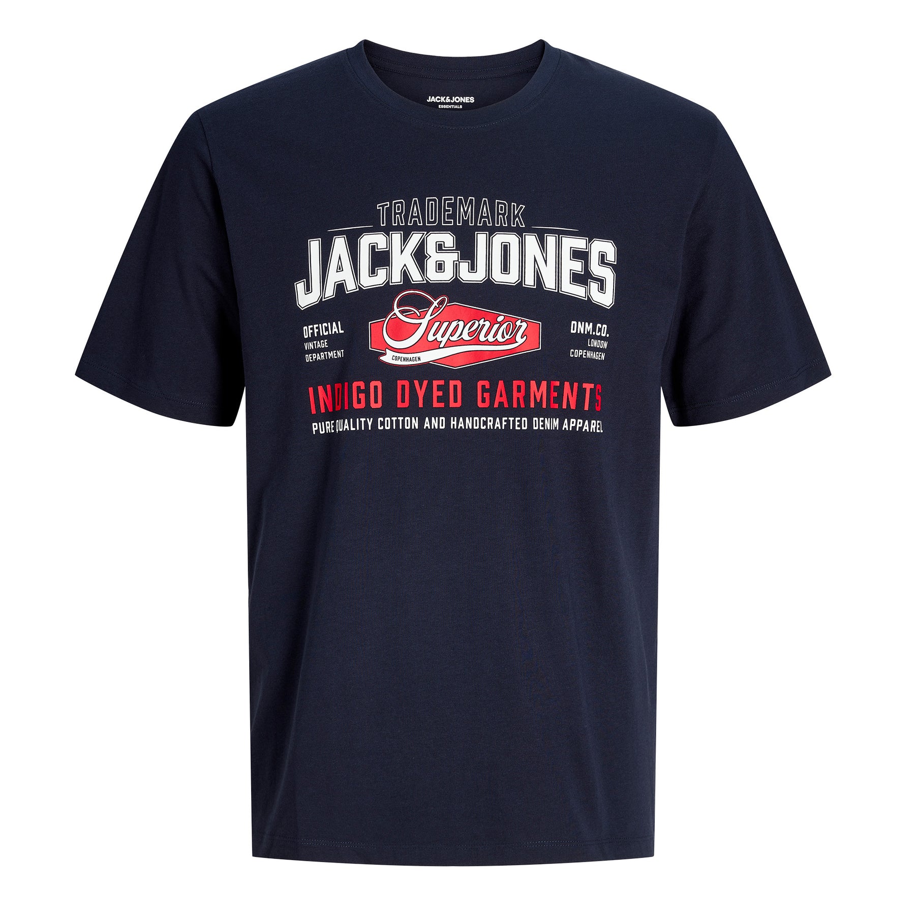 T-Shirt imprimé