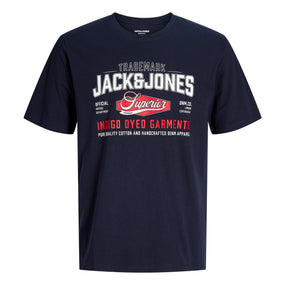 T-Shirt imprimé