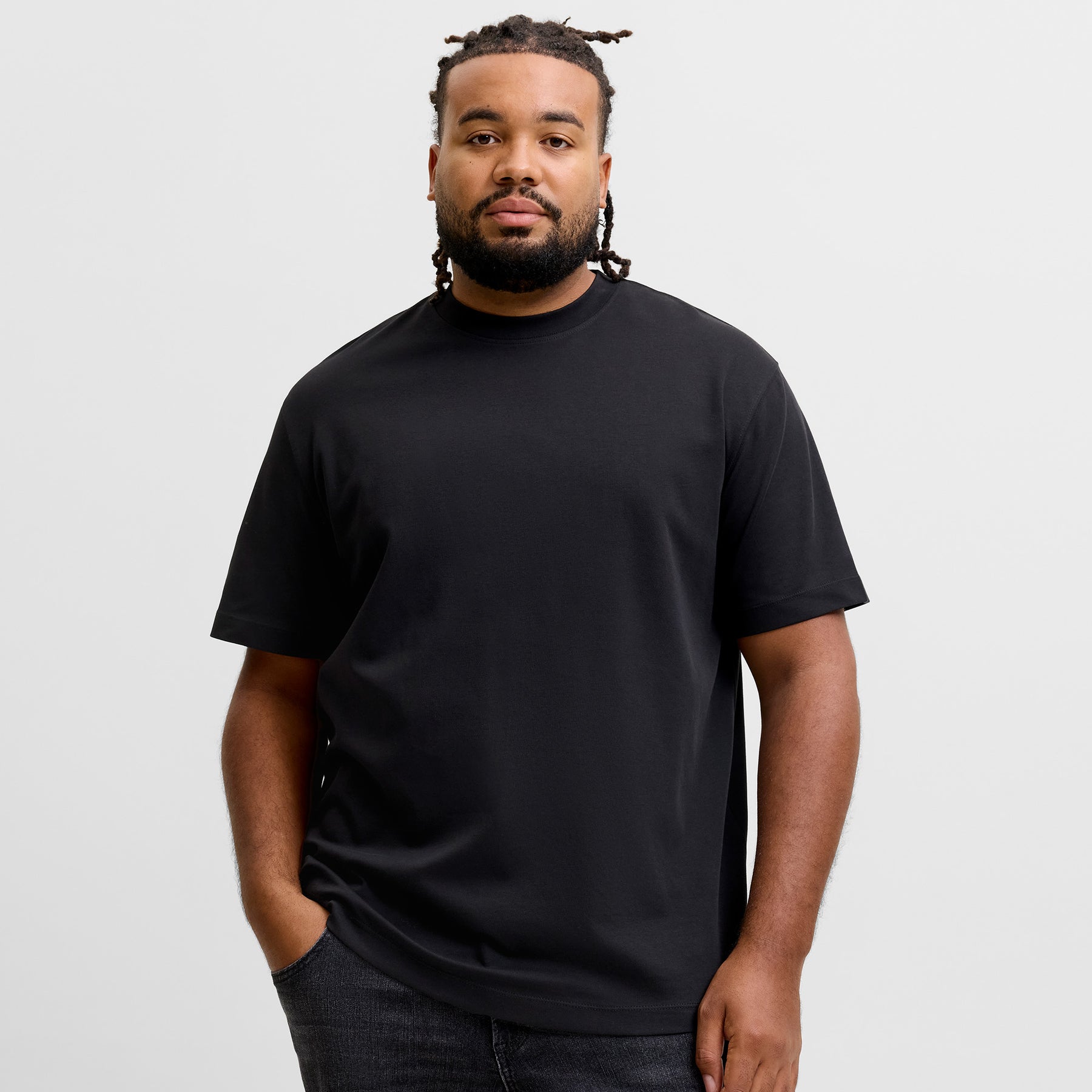 T-Shirt uni
