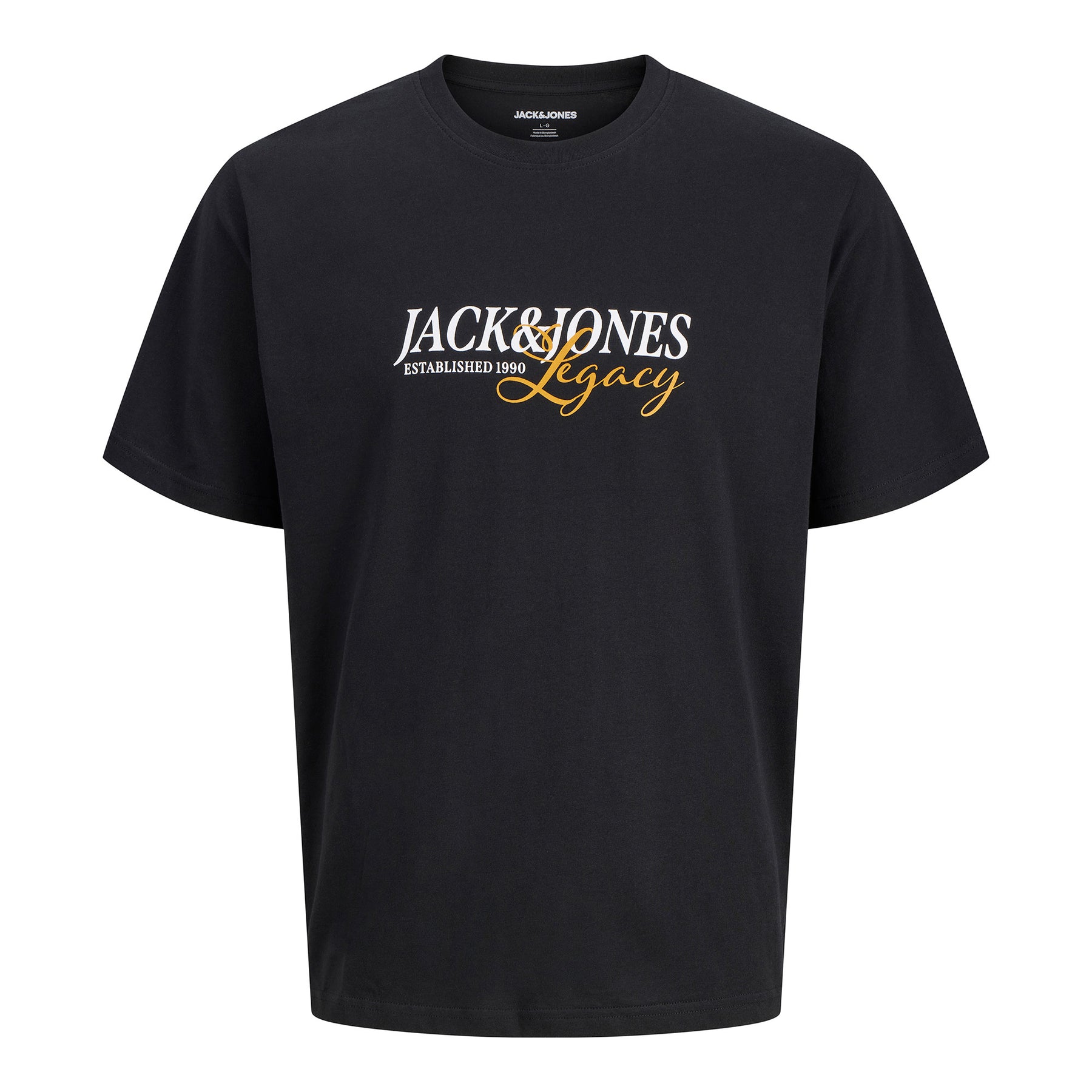 T-Shirt imprimé