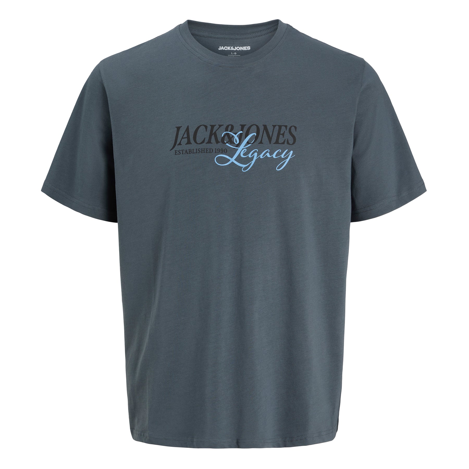 T-Shirt imprimé