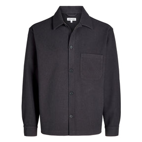 Solid Overshirt