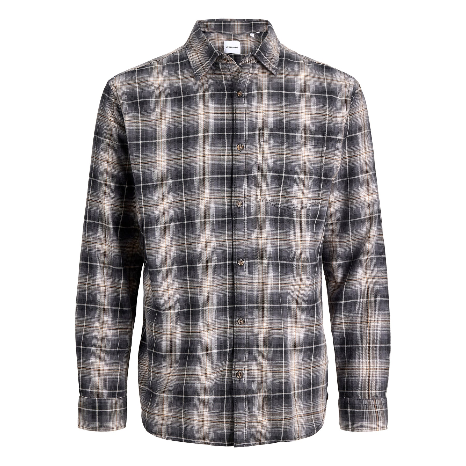 Flannel Shirt