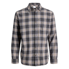 Flannel Shirt