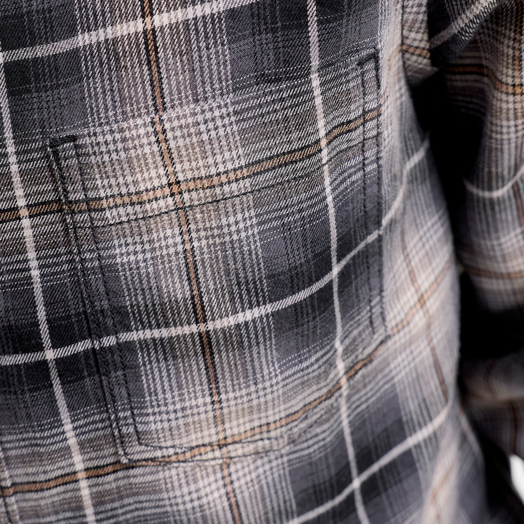 Flannel Shirt
