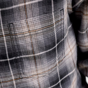 Flannel Shirt
