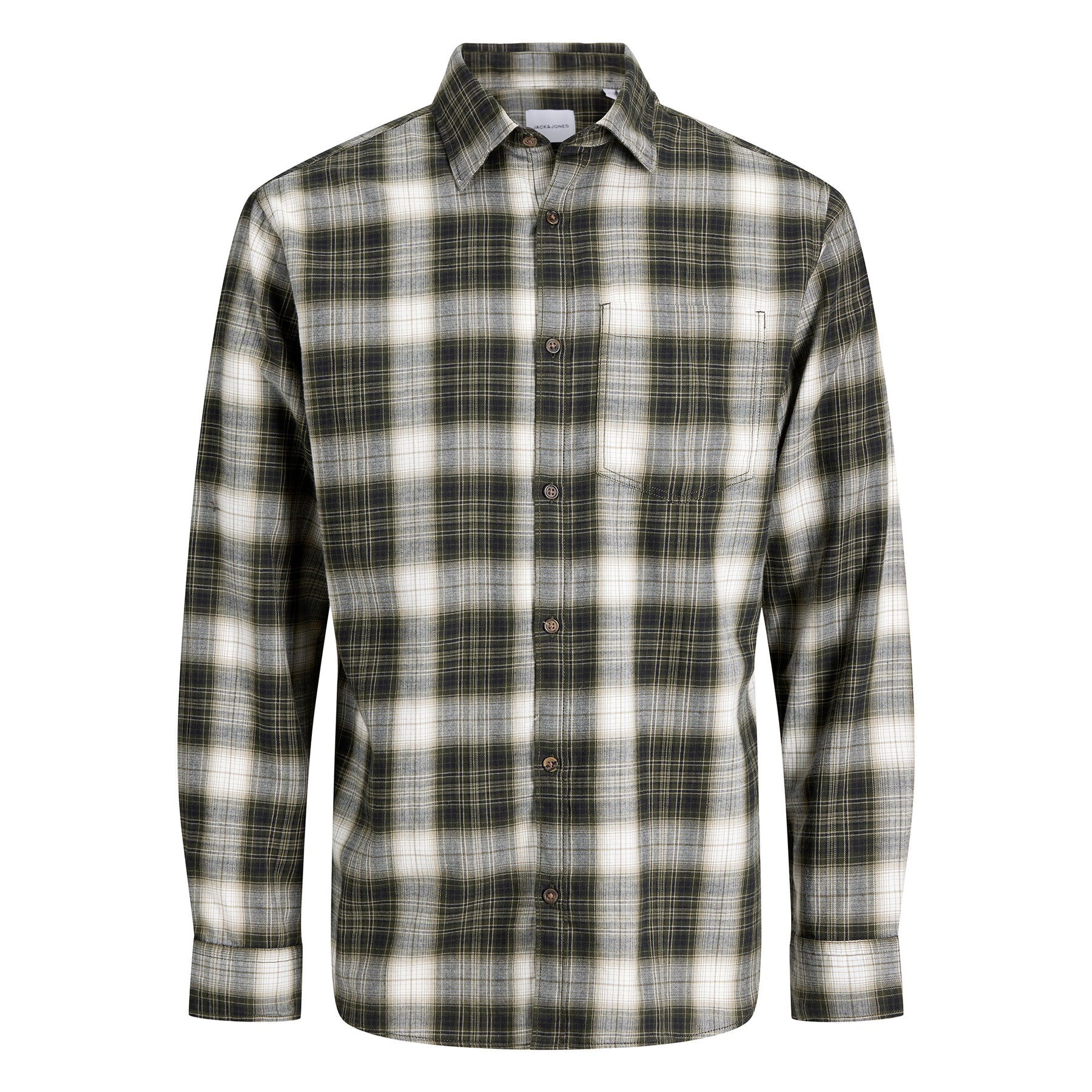 Flannel Shirt