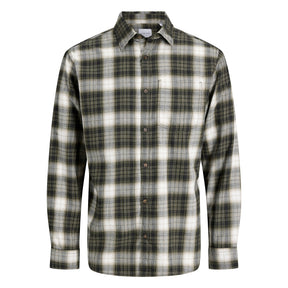 Flannel Shirt