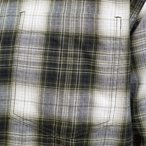 Flannel Shirt