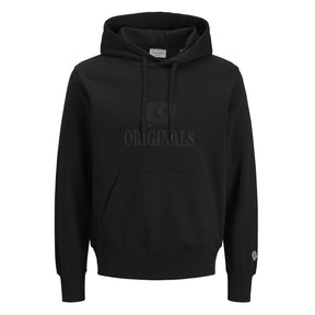 Embroidered Hoodie