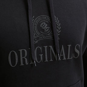 Embroidered Hoodie