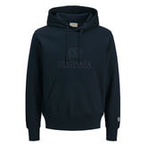 Embroidered Hoodie