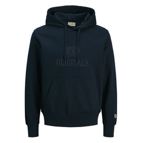 Embroidered Hoodie