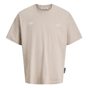 T-Shirt imprimé