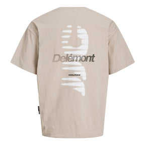 T-Shirt imprimé