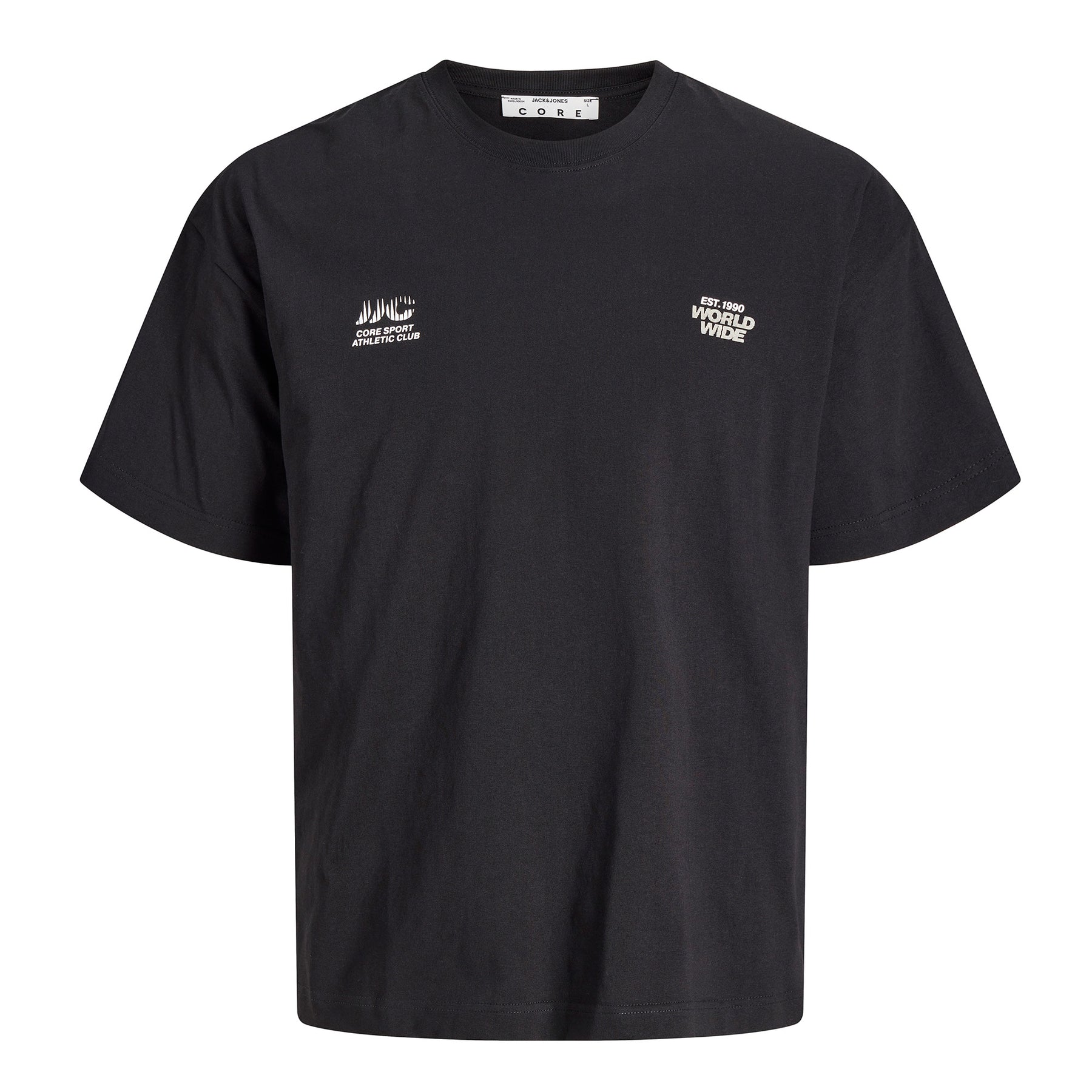 T-Shirt imprimé