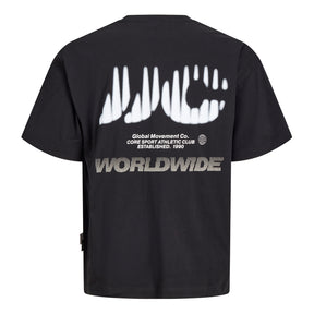 T-Shirt imprimé