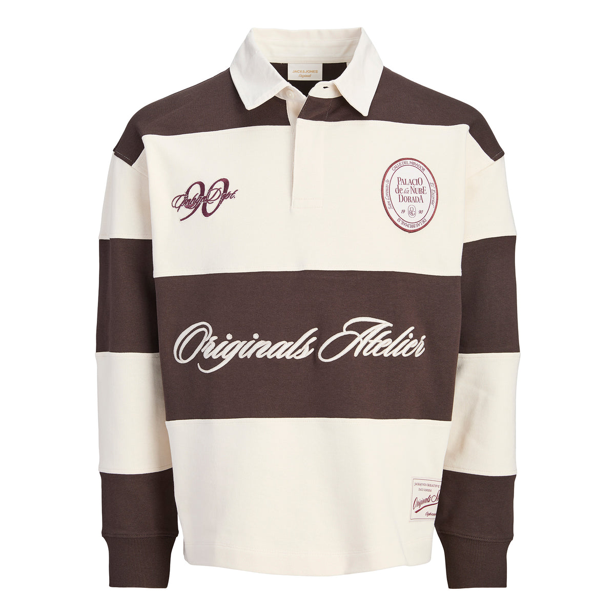 Polo rugby