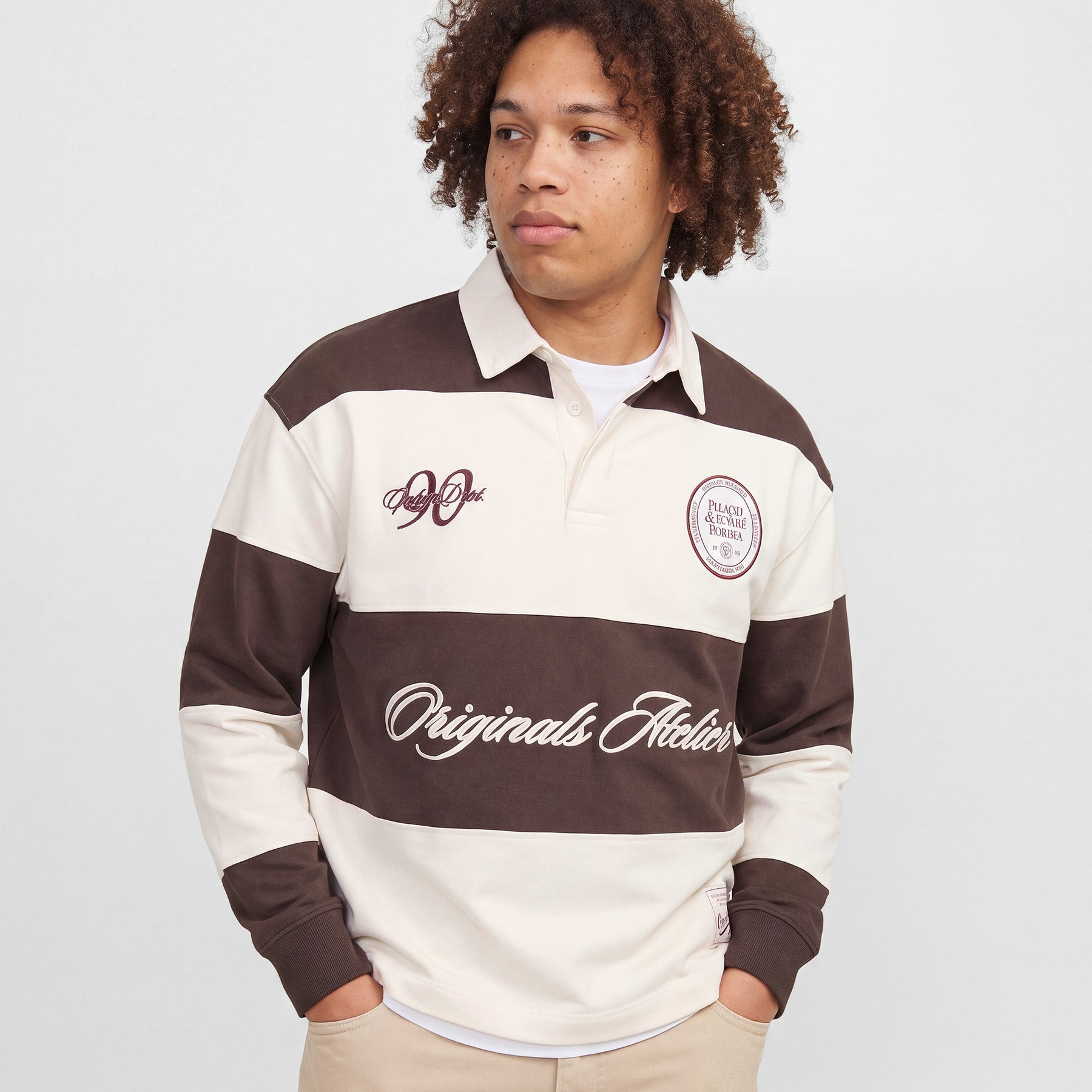 Polo rugby