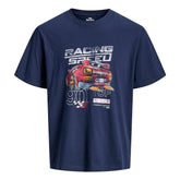 T-Shirt imprimé