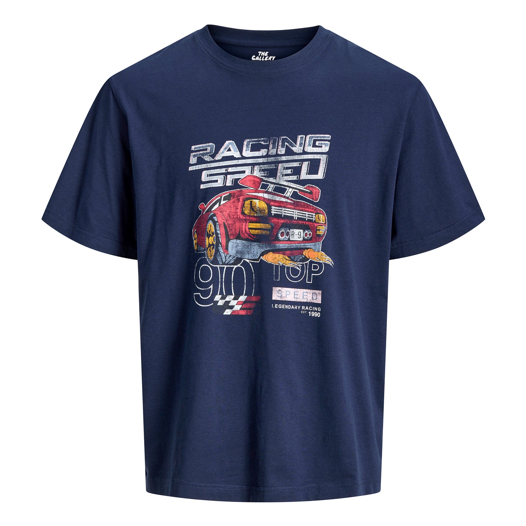 T-Shirt imprimé
